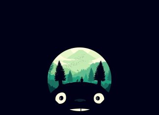 Cute Dark Wallpaper Anime.