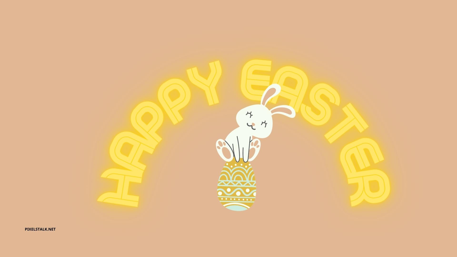 Holiday HD Wallpapers Easter Bunny Wallpapers