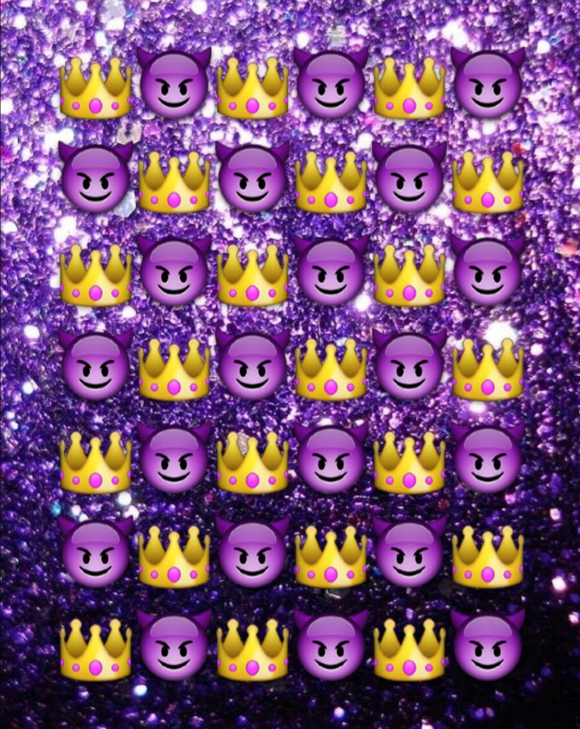 Cute Emoji Wallpaper HD Free download 
