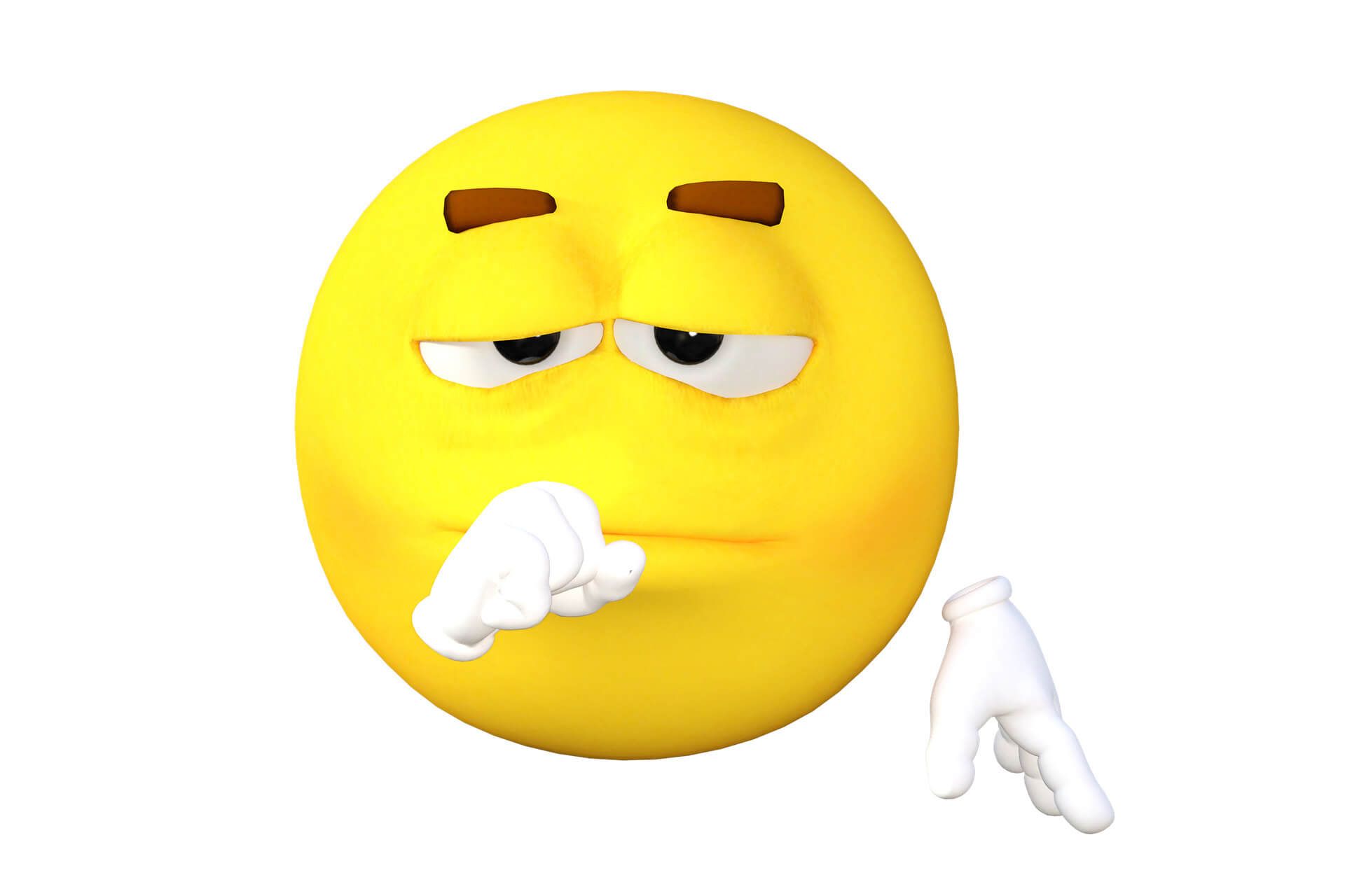 Free sad emoji Download Free sad emoji png images Free ClipArts on  Clipart Library