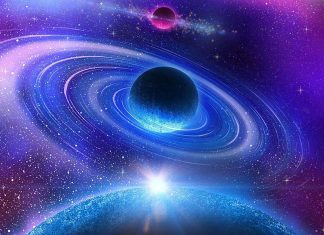 Cute Galaxy Background Free Download.