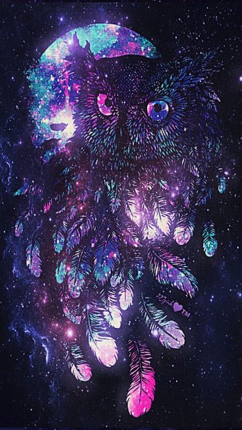 Cute Galaxy Background High Quality.