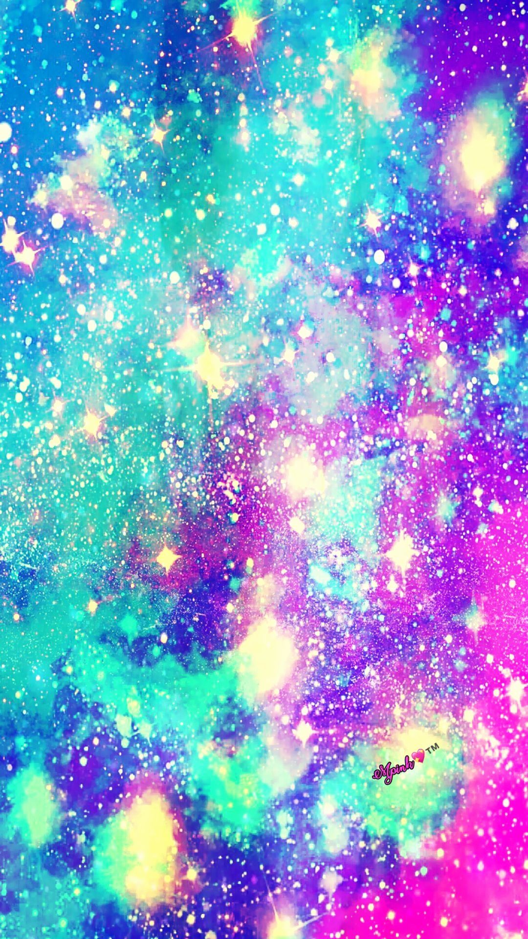 Unicorn Glitz Galaxy Wallpaper androidwallpaper iphonewallpaper wallpaper  galaxy sparkle glitte  Cute galaxy wallpaper Glitter wallpaper  Rainbow wallpaper