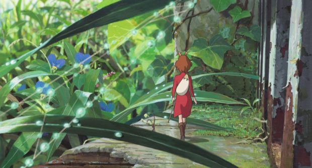Cute Ghibli Wallpaper HD.