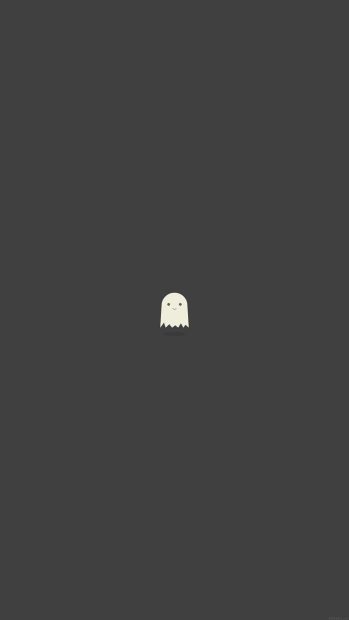 Cute Ghost Backgrounds HD 1080p.