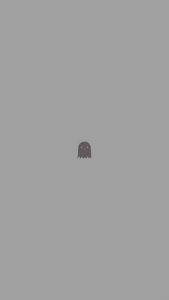 Cute Ghost Backgrounds High Resolution.