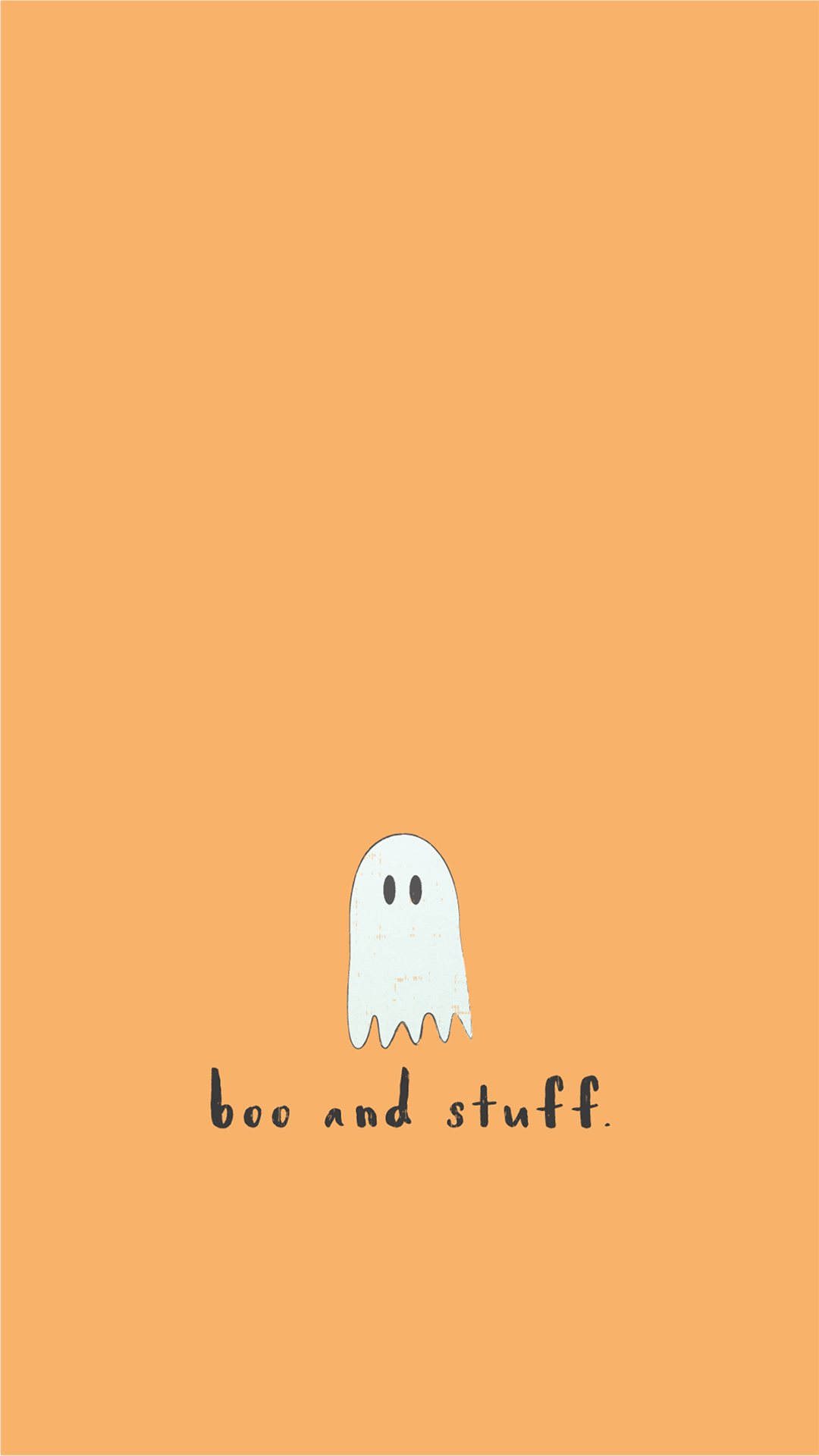 Cute Ghost Backgrounds Free Download  PixelsTalkNet