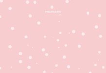 Cute Girly Winter Wallpaper iPhone.