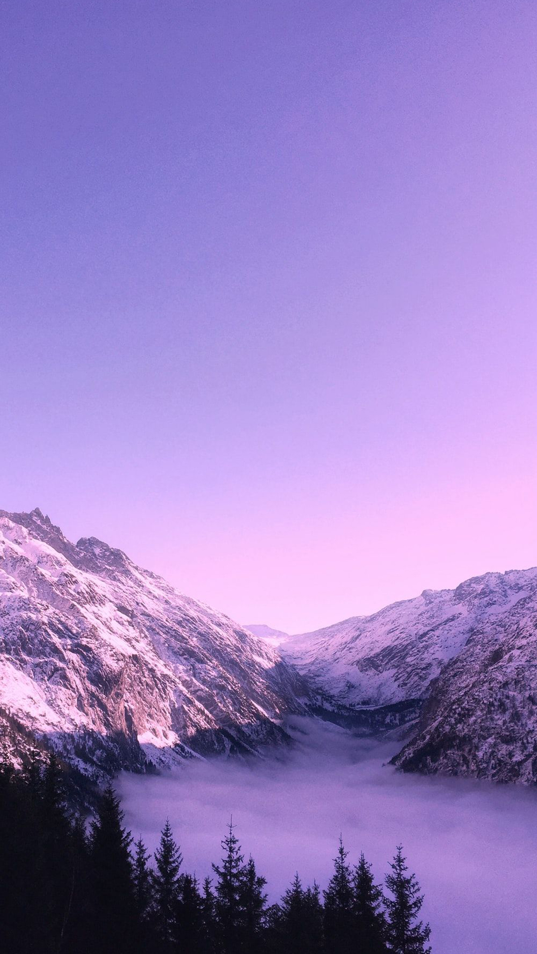 Aesthetic winter phone HD wallpapers  Pxfuel