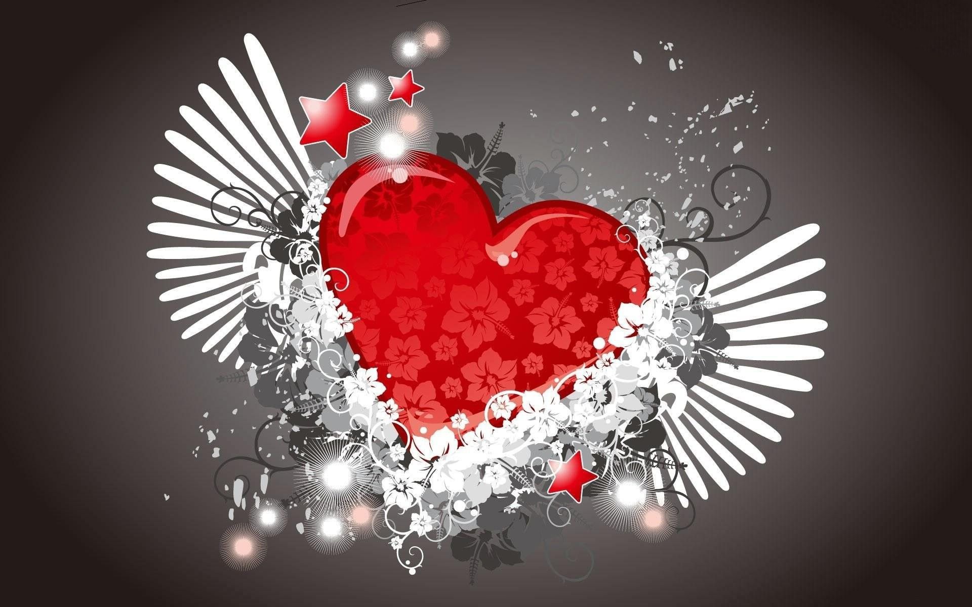 Download Heart wallpapers for mobile phone free Heart HD pictures