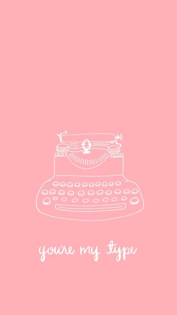Cute Home Screen Wallpaper High Quality.