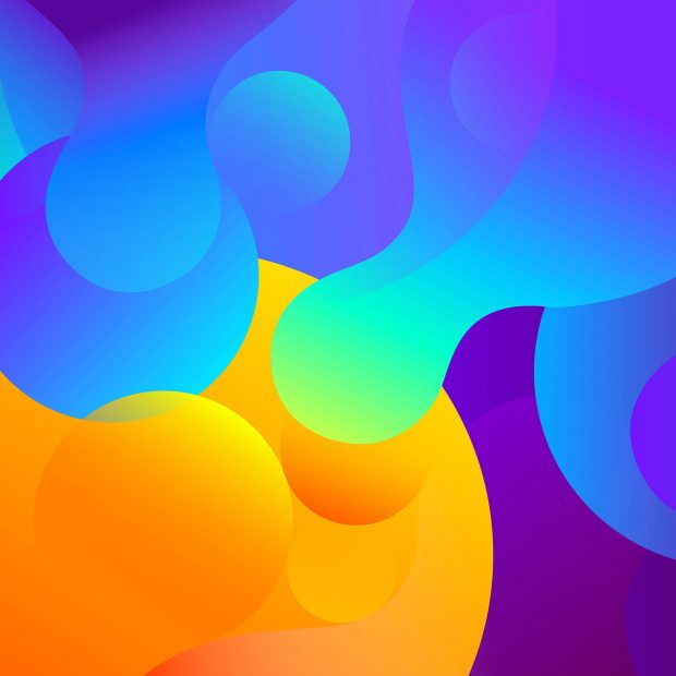 Cute Ipad Wallpaper HD Abstract.