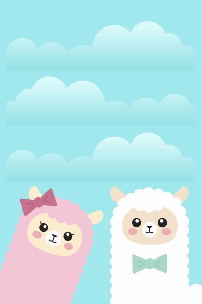 Cute Iphone Wallpaper HD Free download.