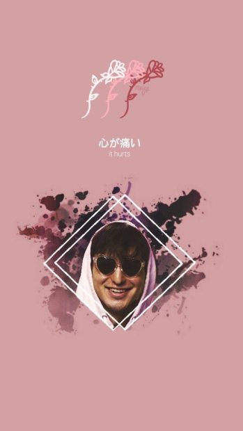 Cute Joji Wallpaper HD.