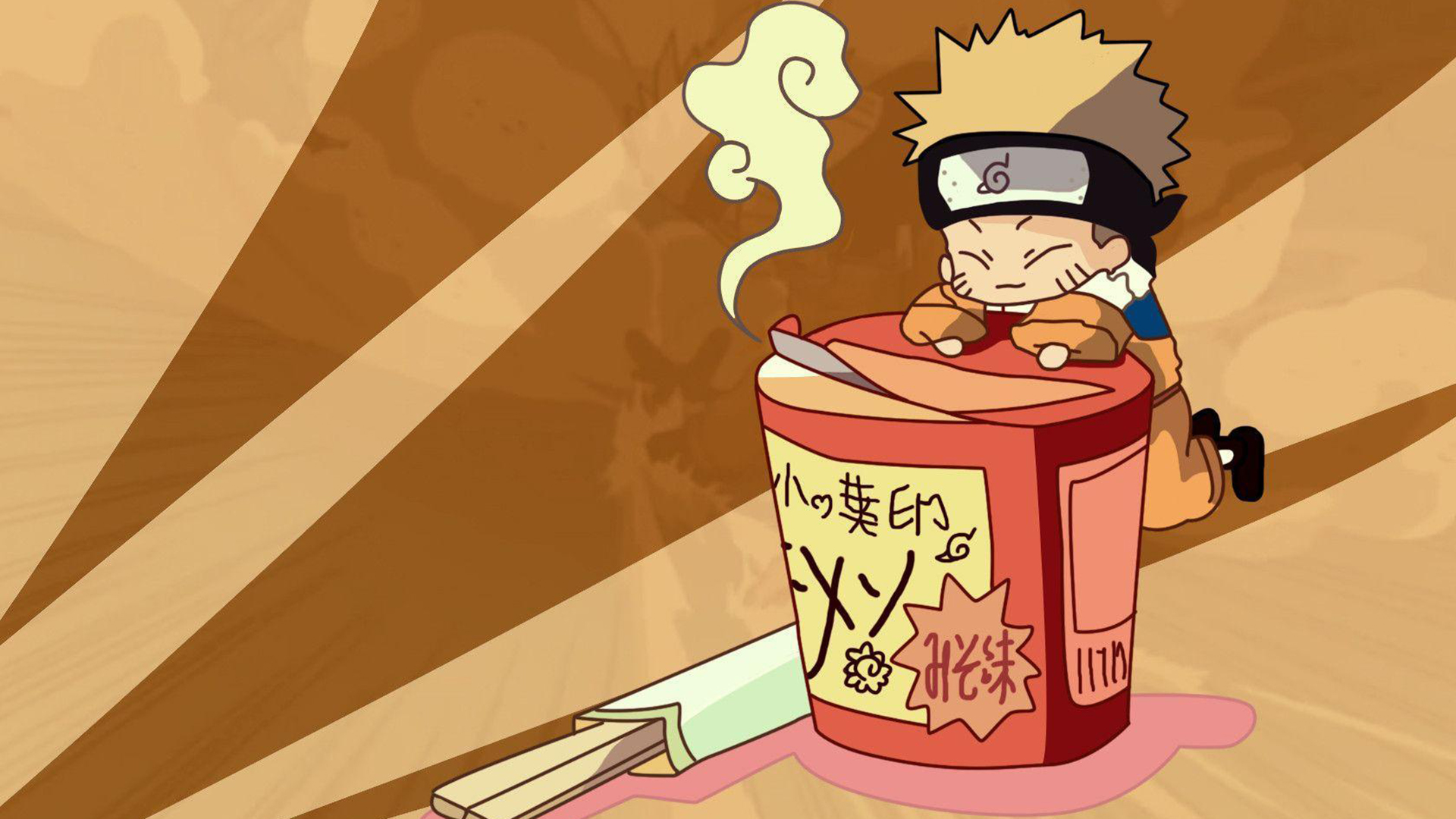 Kakashi Kid Wallpapers - Wallpaper Cave