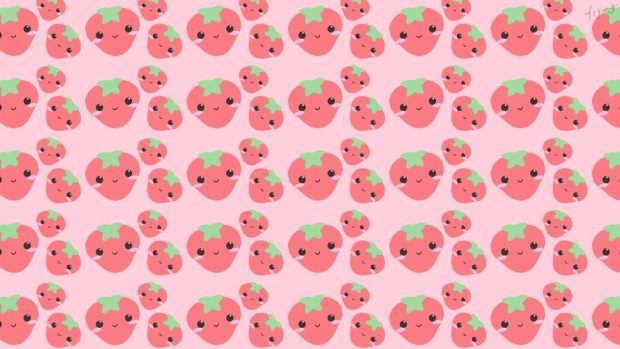 Cute Kawaii Wallpaper Desktop.