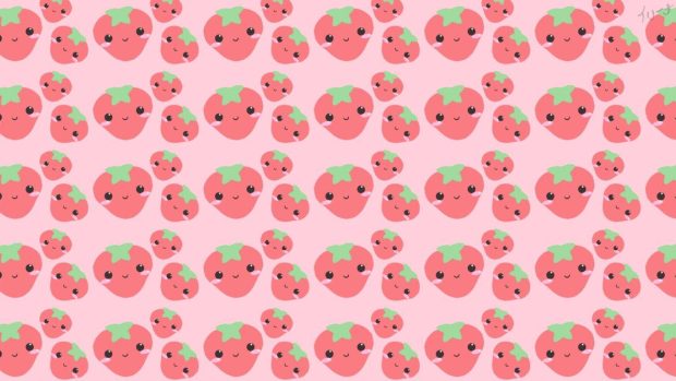 Cute Kawaii Wallpaper Desktop.