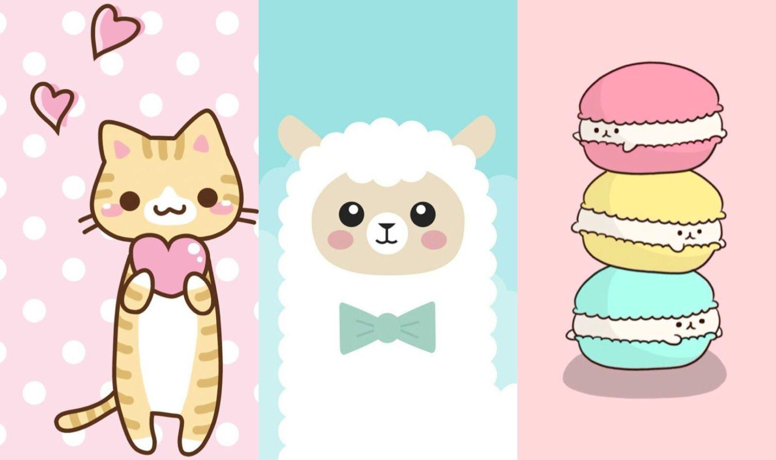 Cute Kawaii Wallpapers HD Free download Cute Kawaii Wallpapers HD Free download