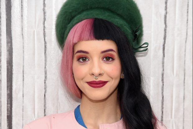 Cute Melanie Martinez Background.