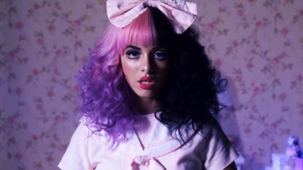 Cute Melanie Martinez Wallpaper HD.