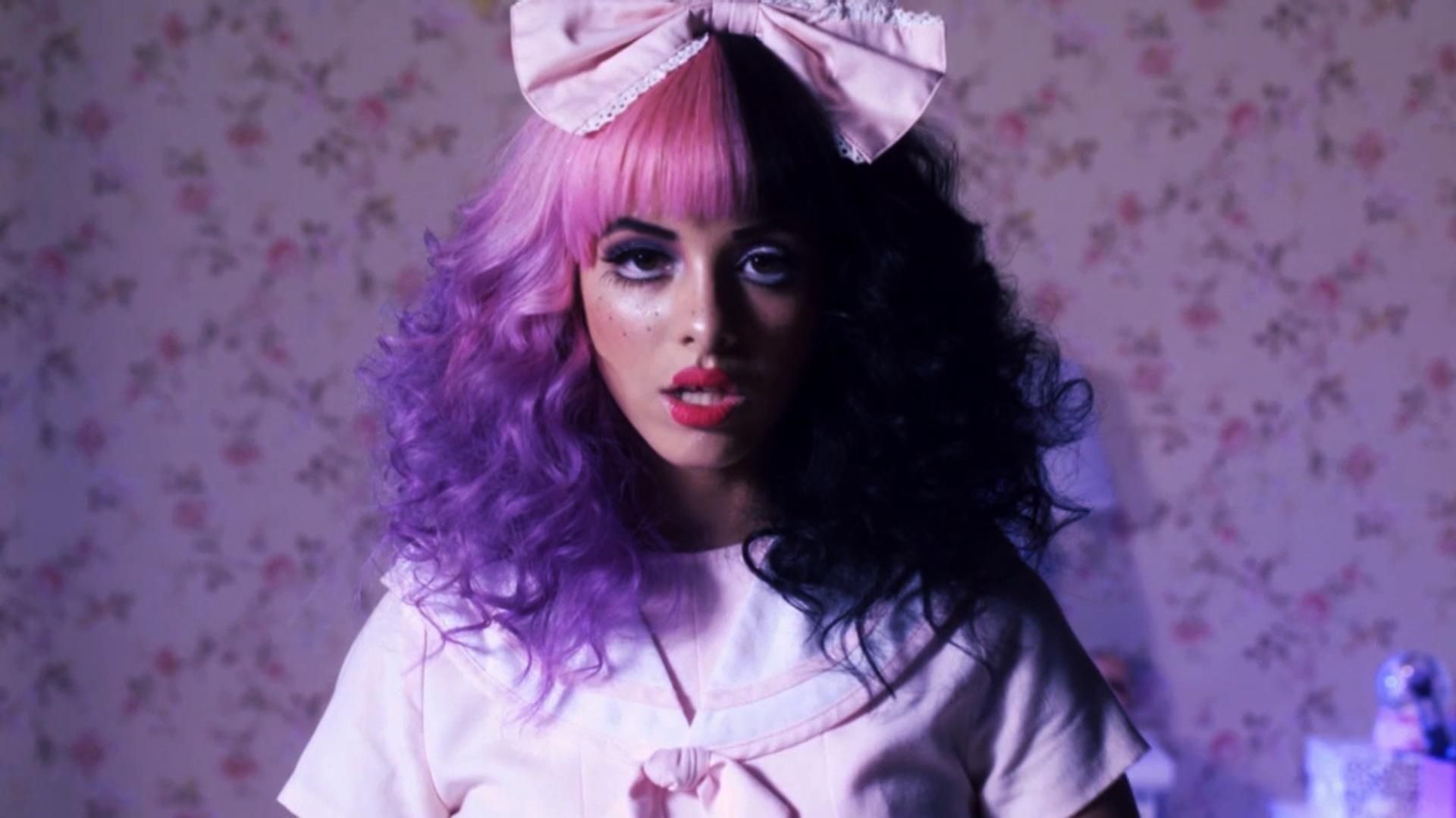 Music Melanie Martinez HD Wallpaper