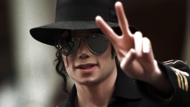 Cute Michael Jackson Wallpaper HD.