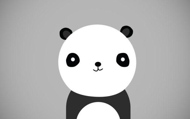 Cute Panda Wallpaper HD.