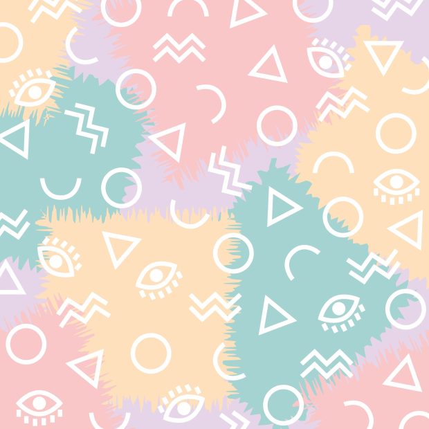 Cute Pastel Backgrounds Icon Cute.