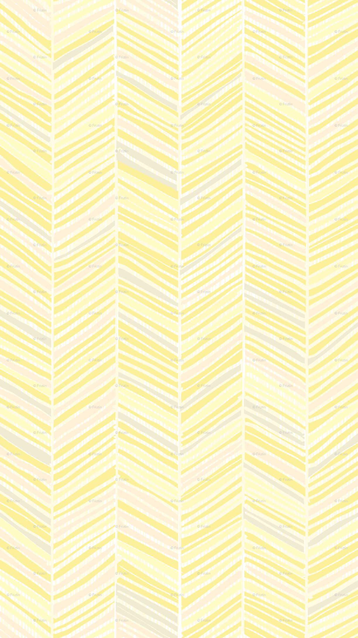 Cute Pastel Yellow Backgrounds Mobile 