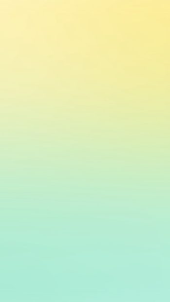 Cute Pastel Yellow Backgrounds High Quality.