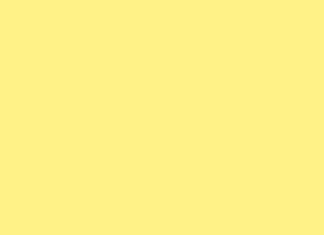 Cute Pastel Yellow Backgrounds for iPhone.