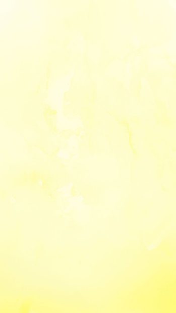 Cute Pastel Yellow HD Wallpaper Free download.