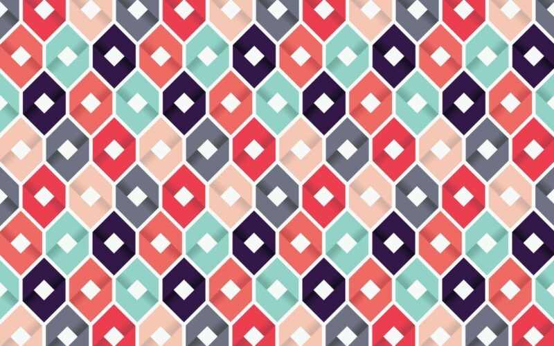 Cute Pattern Wallpapers HD - PixelsTalk