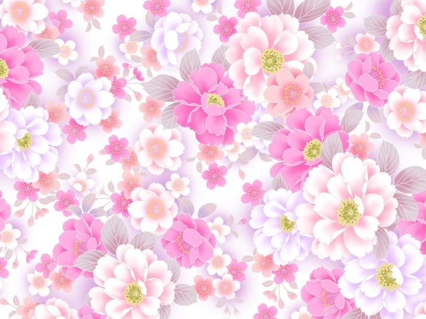 Cute Pattern Wallpaper Desktop.