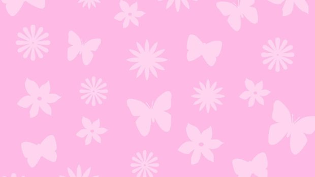 Cute Pattern Wallpaper High Resolution.