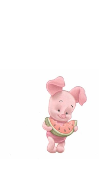 Cute Pig Backgrounds High Resolution.