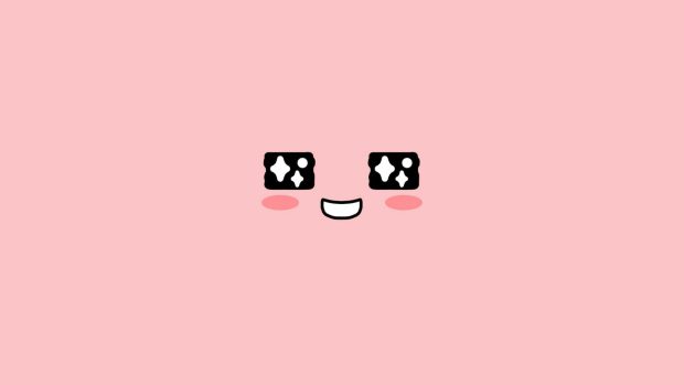 Cute Pink Backgrounds HD 1080p.