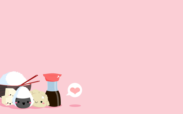 Cute Pink Backgrounds HD Free download.