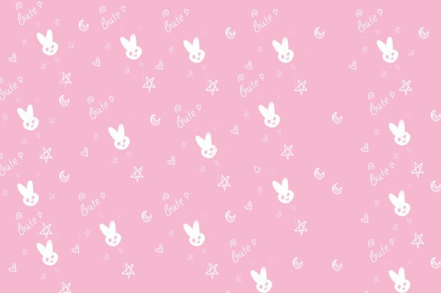 Cute Pink Backgrounds High Quality.