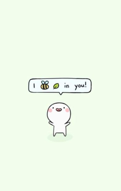 Cute Pinterest HD Wallpaper.