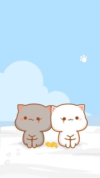 Cute Pinterest Wallpaper Couple.