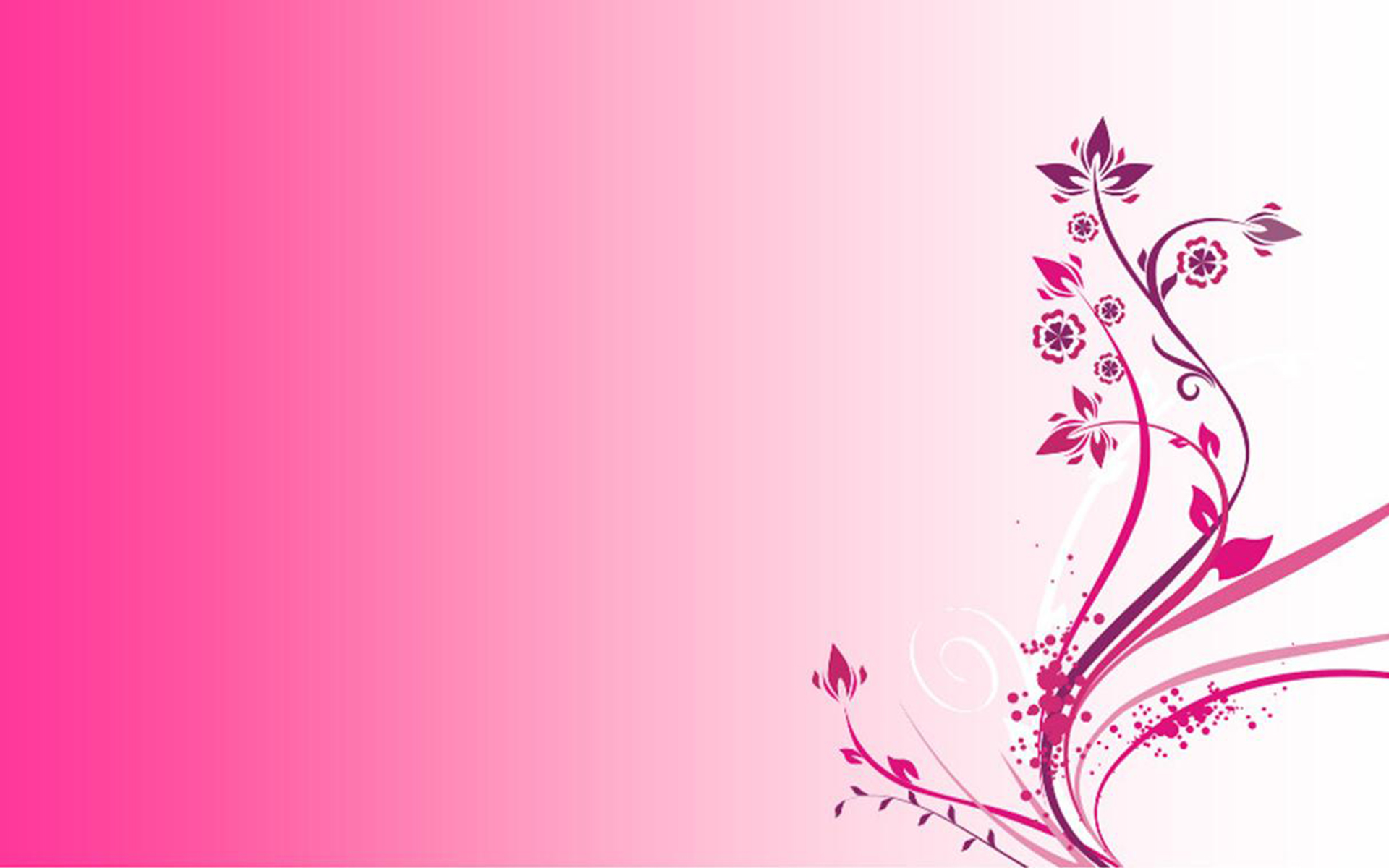 Pink Desktop Wallpaper Images  Free Download on Freepik