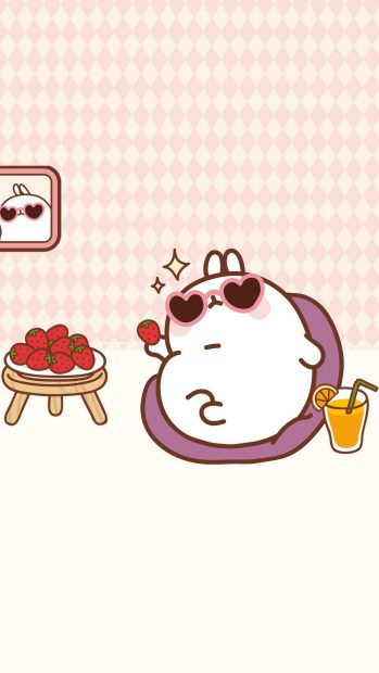 Cute Pusheen Backgrounds High Quality.