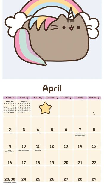 Cute Pusheen Pictures.