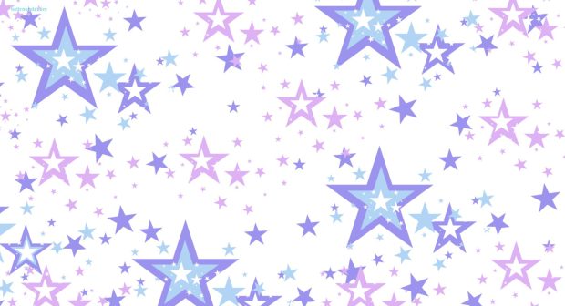 Cute Star Image.