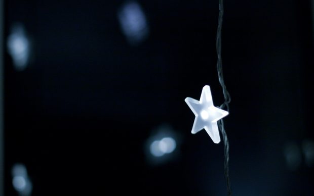 Cute Star Wallpaper HD.