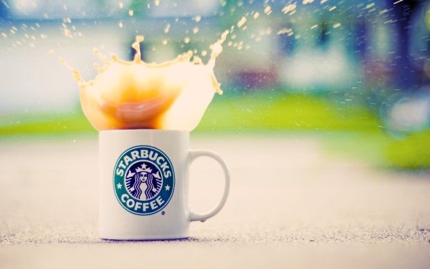 Cute Starbucks Wallpaper Free Download.