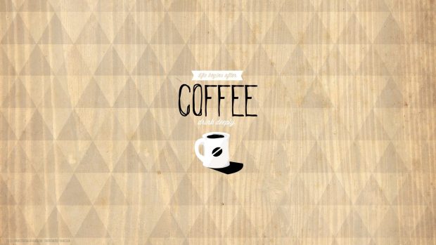 Cute Starbucks Wallpaper for PC.