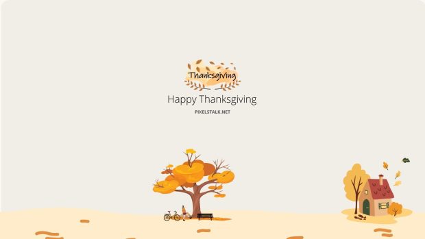 Cute Thanksgiving Backgrounds.