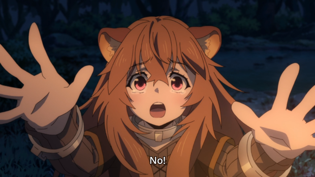 Cute The Rising of the Shield Hero Wallpaper HD.